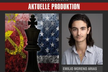 EMILIO MORENO ARIAS ALS FREDDIE IN CHESS