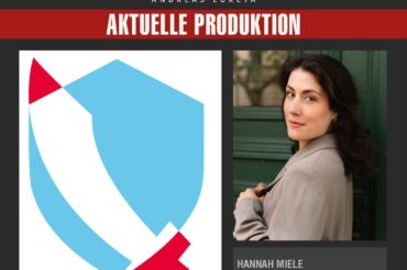 HANNAH MIELE IM ENSEMBLE BEI DER GRAF VON MONTE CHRISTO