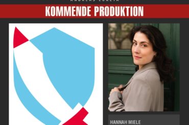 HANNAH MIELE IM ENSEMBLE BEI DER GRAF VON MONTE CHRISTO