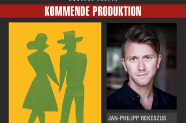 JAN-PHILIPP REKESZUS ALS CURLY MCLAIN IN OKLAHOMA!