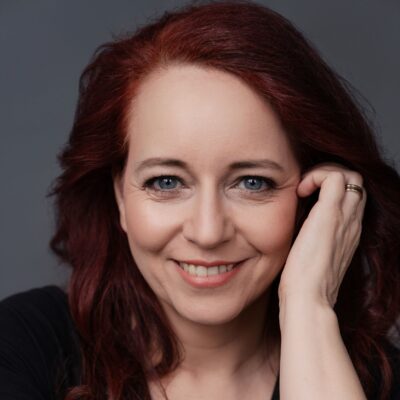 MICHAELA SCHOBER
