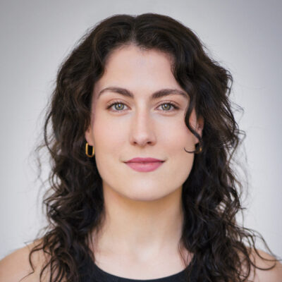 HANNAH MIELE
