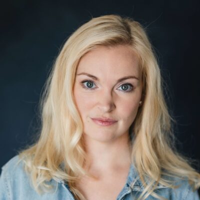 VERENA MACKENBERG