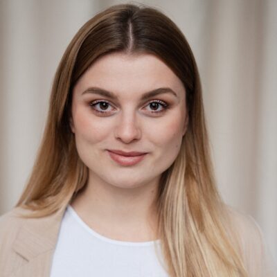 LINA KROPF